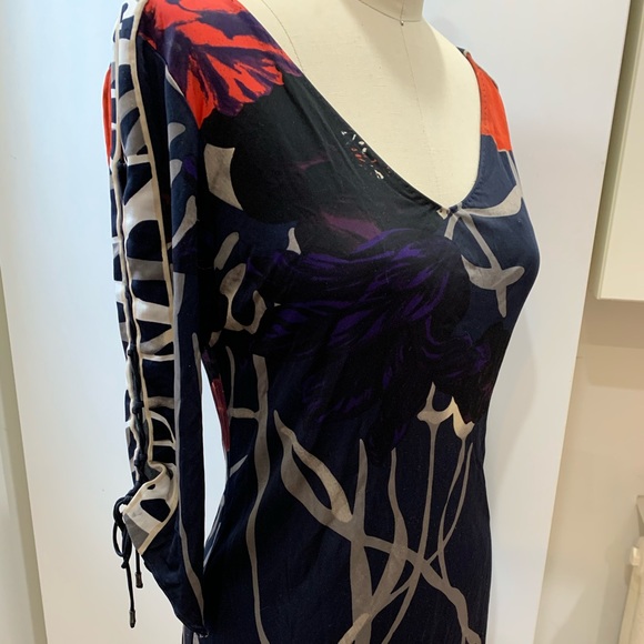 ELIE TAHARI pullover top - Picture 1 of 5